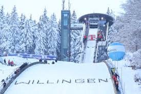 Skispringen heute 2 durchgangsverkehr wettbewerbe. Fis Skisprung Weltcup Vom 29 31 Januar 2021 Ski Club Willingen E V