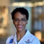Dr. Kristen Hendrix, MD, Endocrinology, Diabetes & Metabolism