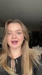 Amanda Bilbrey's Instagram, Twitter & Facebook