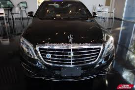 Mercedes Classe S 560 L 4 0l Petrol Automatic Car Africa Low Price En1356 Mercedes Automatic Cars Sedan