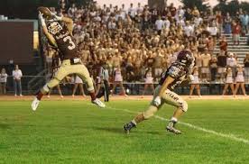 Profile for Algonquin Athletics Hall of Fame