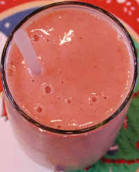 Pear recipes healthy prickly pear recipes vitamix recipes healthy foods pear smoothie fruit smoothies cactus recipe breakfast drinks healthy electric foods. Fruit Smoothie With Prickly Pear Apple Banana And Clementine An All Creatures American International Vegetarian Vegan Recipe Cruelty Free Gourmet Recipes Lifestyle Food Appetizer Appetizers Beverage Beverages Bread Breads Roll Rolls