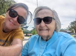 Rose Giorgi Obituary