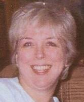 Suzanne Petrill Obituary (2022)