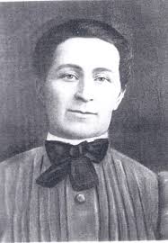 Rosetta Bingham Dance (1862-1918)