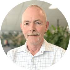 Michael Keating, Project Manager