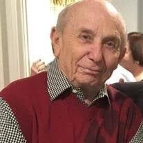 Joseph "Ronnie" R. Horowitz Obituary