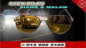 Pagi, siang, sore dan malam hari. Cermin Mata Anti Silau Home Facebook