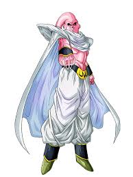 Majin Buu Aku Piccolo S Absorbed Dragon Ball Goku Desenho Dragon