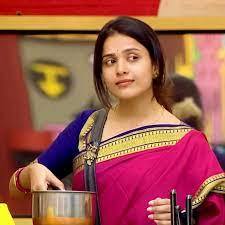 Thanuja is truly a queen of beauty, radiating grace and a homely charm in  the pictures. #Thanuja #ThanujaPuttaswamy #thanujaputtaswamy  #actorthanujaputtaswamy #thanujaputtaswamybb9 #thanujaputtaswamyintrobb9  #thanujaputtaswamybiggbosstelugu9 ...