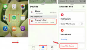 Iphone Ipad Is Disabled Connect To Itunes How To Unlock Without Computer Softwaredive Com