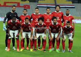 El Sheikh Replaces Sobhy As Jol Names Ahly Squad To Face Smouha