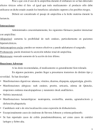 Trifacilina 250 Trifacilina 500 Trifacilina Ampicilina Pdf Free Download