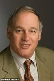 Purdue Pharma asks judge to stop lawsuits against Sacklers 'to protect  their huge fortune'