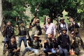 Sicario Warfare: Retratos 'intimistas' del Cartel de Sinaloa | EL PAÍS  México