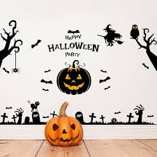 ( 0.0) out of 5 stars. 23 Halloween Wall Stickers Ideas
