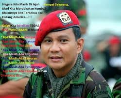 Dalam Benak Hati Siapakah Pemimpin Tegas Kita Sejarah Kontemporer Sejarah Fotografi