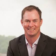 They let me out of the office today! Ping me if you're at the show.