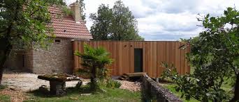 Quelles sont les démarches ? Extension Bois Maison En Pierre Toulouse Blagnac Colomiers
