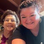 Sheila Stutler's Instagram, Twitter & Facebook