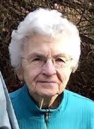 Mary Johnson Obituary (1925