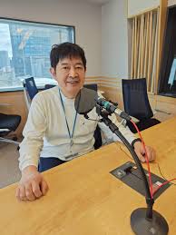 アナコラム】太田英明「長距離通勤者の憂鬱」 | 文化放送