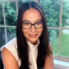 Priscilla Starr's Instagram, Twitter & Facebook