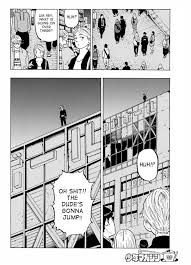 Cliquer sur l'image tokyo revengers 203 manga pour aller à la page suivante. Tokyo Revengers Chapter 203 Tokyo Revengers Manga Online