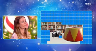 Check spelling or type a new query. Les 12 Coups De Midi L Etoile Mysterieuse Revelee Par Camille Ce Mardi 15 Decembre 2020 Sur Tf1 Toutelatele