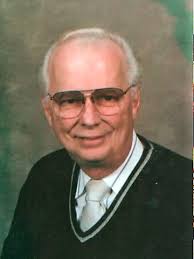 William (Bill) Olson Obituary