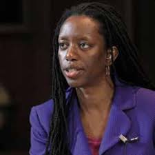 Nicole Alexander-Scott, MD '01,