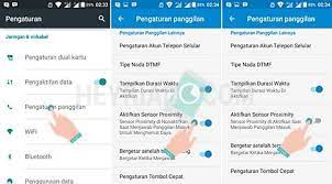 You'll need a distinctive font and logo. 2 Cara Nonaktifkan Icon Gembok Sensor Proximity Saat Nelpon