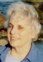 Obituary for Mary Ellen (Bonsall) Guptill