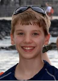 Gaston boy's poem morphs into music