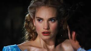 Cinderella Gets Tough in New Trailer