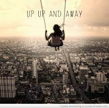 9 on billboard's easy listening chart. Up Up And Away Uploaded By Liveluvcreate On We Heart It