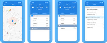 Manage remote employee time cards with chronotek's simple time clock app. Top Employee Attendance Tracking Apps Timecamp