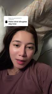 Replying to @paracetamol Buti nalang open nadin ang rhinoplasty or retoke  sa pinas🥹 pero may mga tao padin talagang hindi maiiwasan na makakapagsabi  at yung iba below the belt pa😅 #rhinoplasty ...