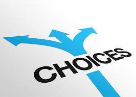 Do you make the RIGHT choices as a leader?