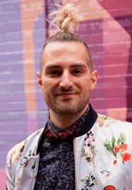 Brice Walker's Instagram, Twitter & Facebook