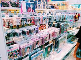 We have the latest bts, stray kids, ateez, blackpink, and more merch! 1st K Market Korean Largest Supermarket In Penang Straits Quay Tanjung Tokong Penang Wonder Queen é™ˆçœŸå–„ç¾Ž