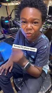 iPhone 15 Pro Max Repair After Charging Failure