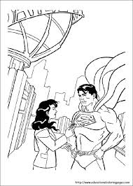 Valentine's day coloring pages you can download for free, from sweet pictures for preschoolers to intricate doodles for adults to color in. Superman Coloring Pages Free For Kids