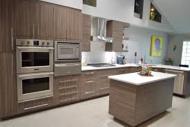 ultracraft contemporary kitchen cabinets