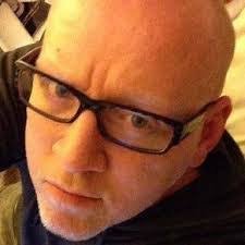 John Siddons's Instagram, Twitter & Facebook