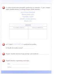 Ispiti Hr 2 Razred