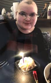 Joslynn Marie Baker, age 18, of Billings, MT