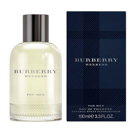Burberry Weekend for Men
