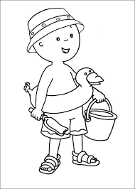 30,976 halloween frankenstein coloring page printed: Caillou Coloring Pages For Kids Coloring Books Kids Coloring Books