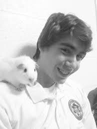 Deacon Profile: Nikolas Silva